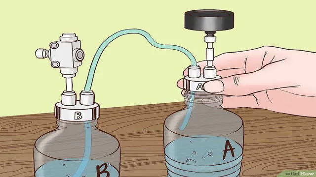 how to make co2 reactor for aquarium