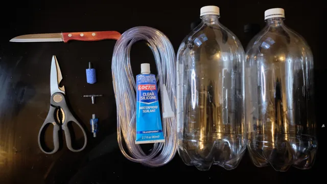 How to Make a CO2 Reactor for Aquarium: A Comprehensive Guide