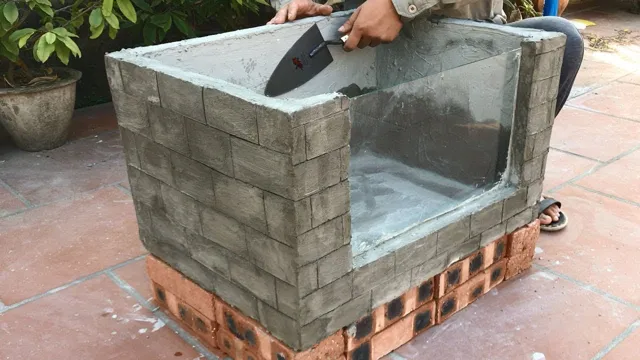 How to Make Concrete Aquarium Safe: Top Tips and Tricks