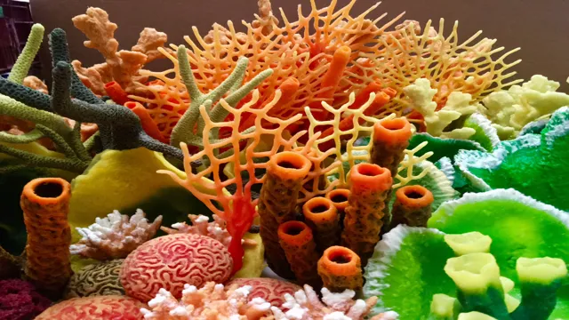 How to Make Coral for Aquarium: A Step-by-Step Guide to Creating…