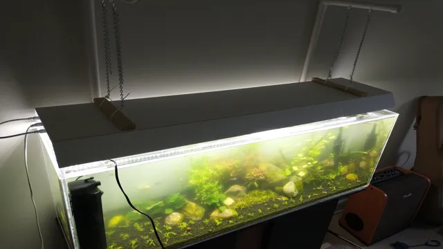 How to Make DIY Aquarium Lights: A Step-by-Step Guide for Stunning Fish Tanks