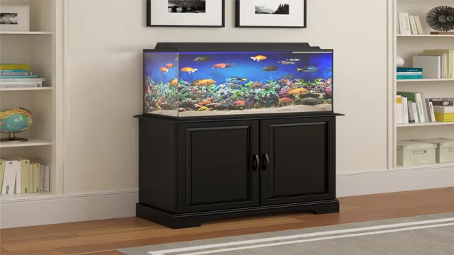 How to Make Doors for Aquarium Stand – Easy DIY Guide