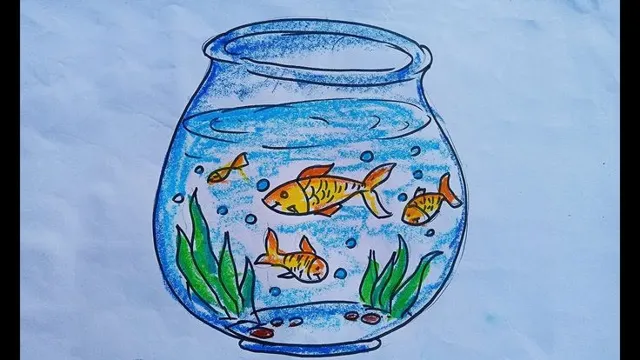 How to Make Drawing Aquarium Fun and Easy: Step-by-Step Guide