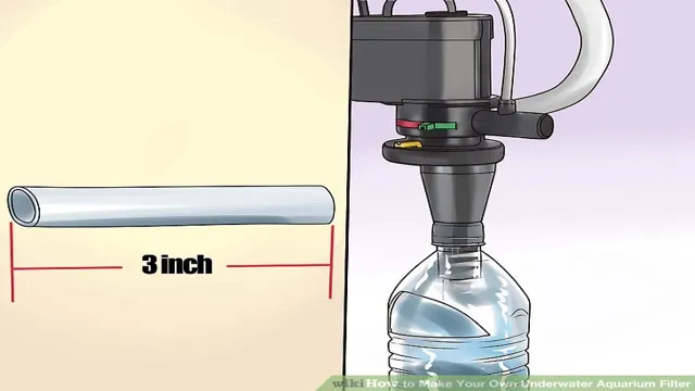 How to Make an External Water Filter for Aquarium: A Complete…