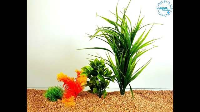 How to Make Fake Plants for Aquariums: Easy DIY Tips and Tricks