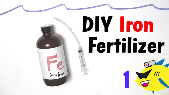 How to Make Fertilizer for Aquarium Plants: An Easy Step-by-Step Guide