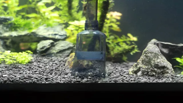 How to Make a Glass Aquarium Vacuum in Simple Steps: DIY Guide