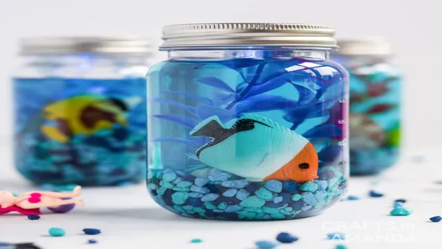 how to make homemade aquarium