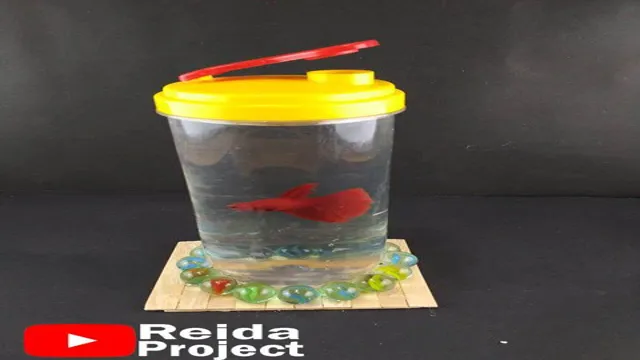 How to Make Mini Aquarium in a Bottle: A Step-by-Step Guide for Beginners