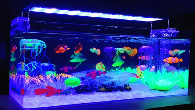 How to Make My Aquarium Glow: Tips and Tricks for Creating a Mesmerizing Underwater Display