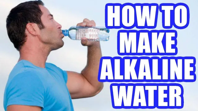 How to Make My Aquarium Water More Alkaline: Top Tips and Tricks