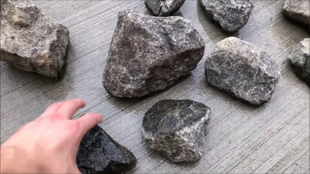 how to make outdoor rocks safe for aquariums