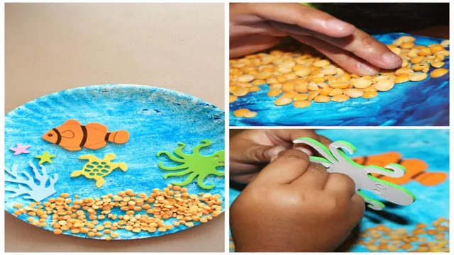 How to Make a Paper Plate Aquarium: A Step-by-Step Guide for Kids