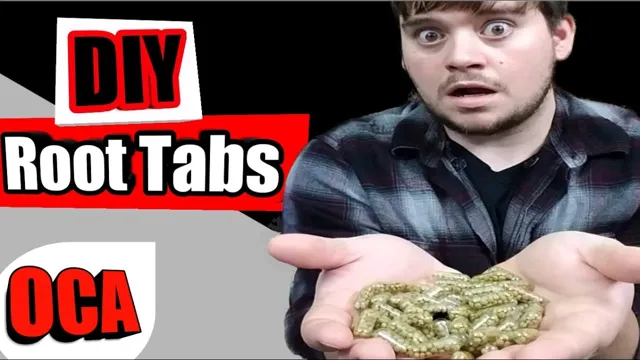 How to Make Root Tabs for Aquarium: Step-by-Step Guide and Tips