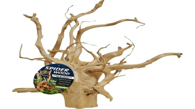 How to Make Tree Limbs Safe for My Aquarium: Tips and…