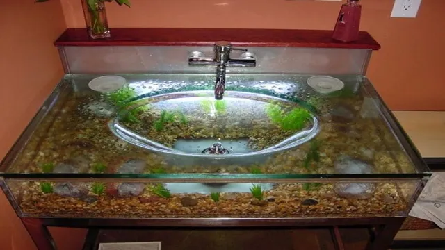 How to Make Vegetables Sink in Aquarium: A Guide to Weigh Down Veggies for Your Fish Tank