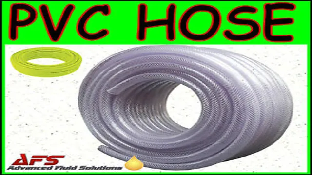 How to Make Vinyl Braided Hose More Flexible for Your Aquarium: Tips and Tricks