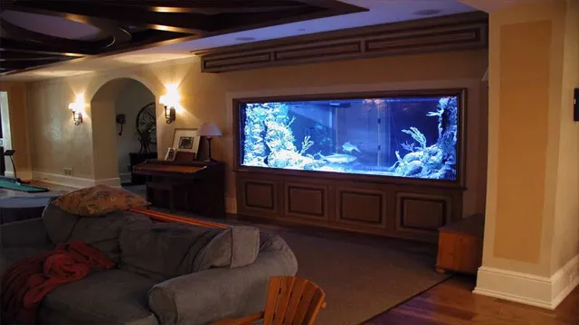 How to Make a Wall Aquarium: Step-by-Step Guide for Stunning Decor