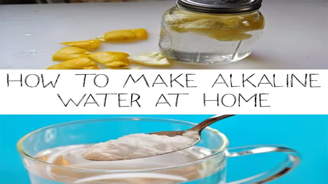 How to Make Water Alkaline for Your Aquarium: Easy DIY Tips