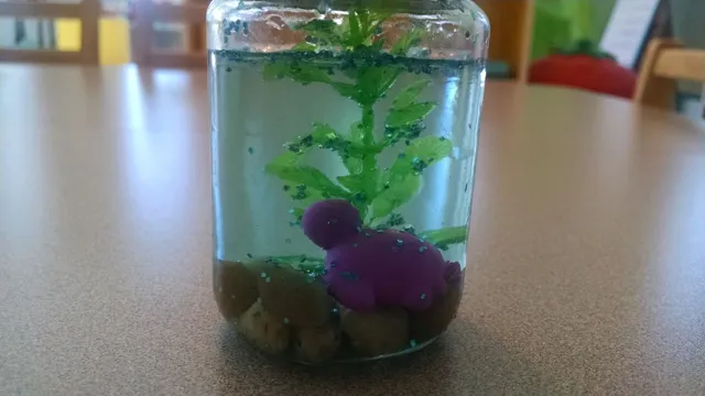 how to make your own aquarium decor