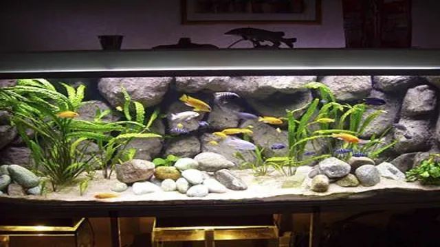 how to make your own aquarium substrate
