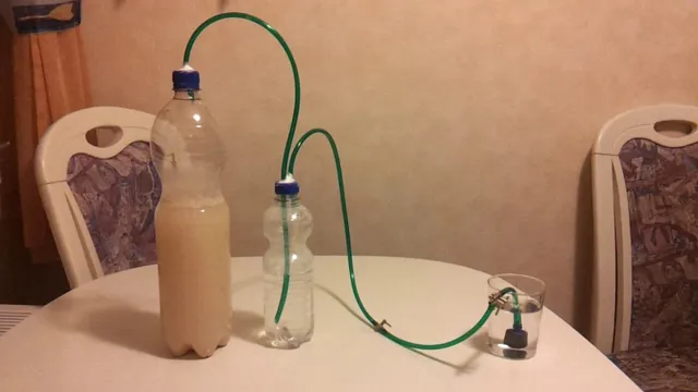 How to Make Your Own CO2 System for Aquarium: A Step-by-Step Guide