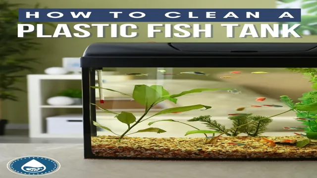 how to polish a glass aquarium