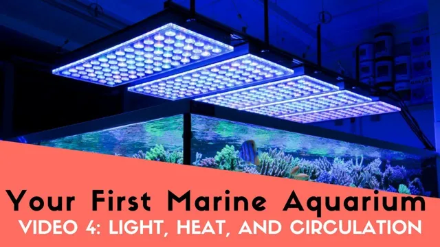 how to power multiple aquariums