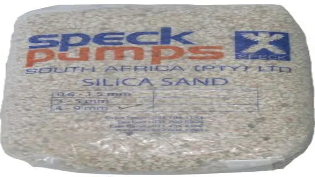 How to Prep Pool Filter Sand for Aquarium: A Complete Guide for Successful Aquarium Setup