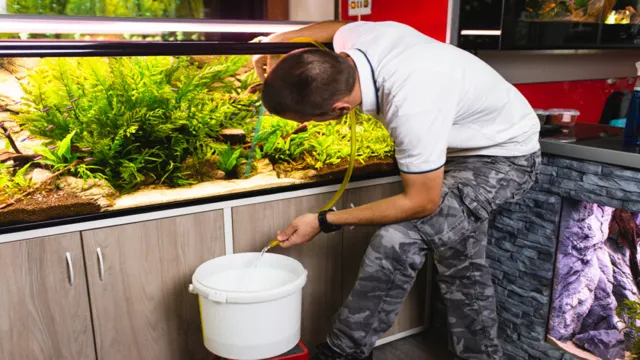 How to Prepare Aquarium Water: The Ultimate Guide for a Healthy Aquatic Environment