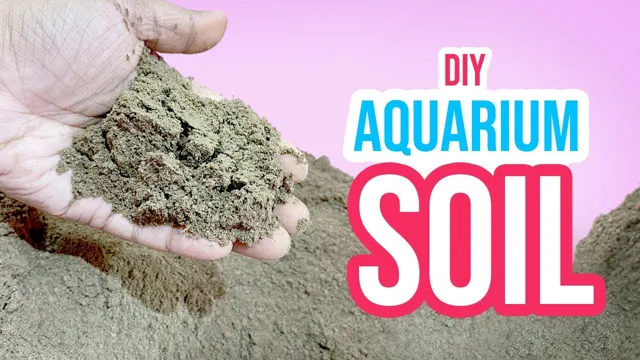 How to Prepare Garden Soil for Aquarium: A Complete Guide to Optimize Your Aquatic Plants Growth