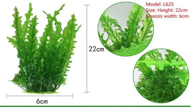 How to Prepare Plastic Plants for Aquarium: A Step-by-Step Guide