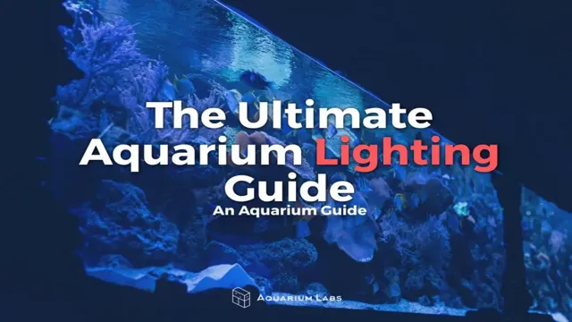 how to program national geographic aquarium light