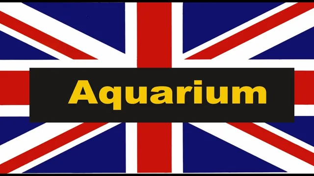 how to pronounce aquarium
