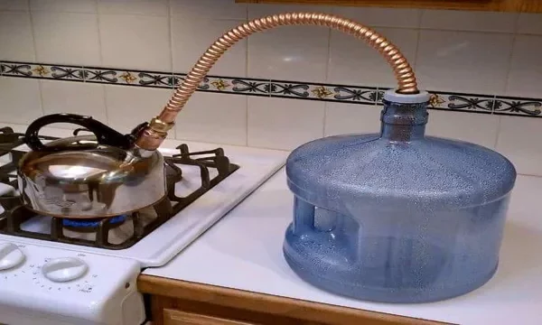 Aquariums lab How to Purify Tap Water for Saltwater Aquarium:…