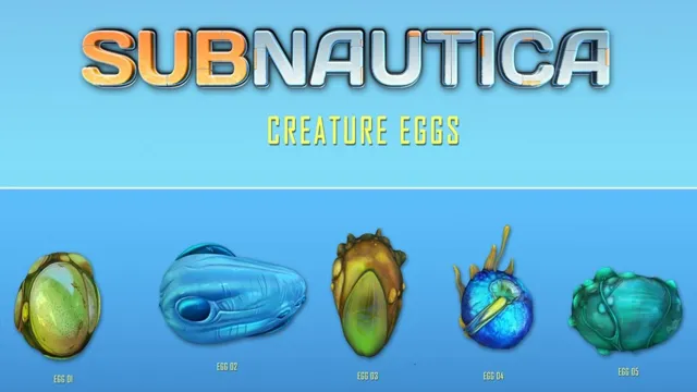 How to Put Eggs in Aquarium Subnautica: Complete Guide for Beginners