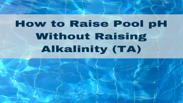 How to Raise Alkalinity Without Raising pH Aquarium: A Beginner’s Guide