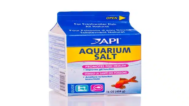 Is Aquarium Salt Safe for Plants? A Comprehensive Guide to Using Salt on Your Aquatic Plants.