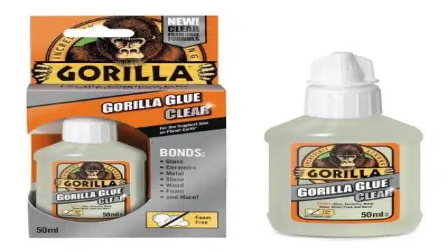 Is Clear Gorilla Glue Aquarium Safe? Expert Answers and Tips