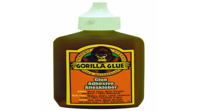 Is Gorilla Glue Aquarium Safe? A Complete Guide to Aquarium Sealants.