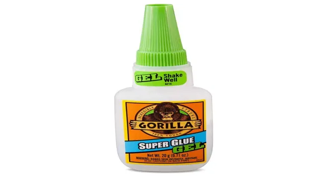 is gorilla glue safe for aquariums