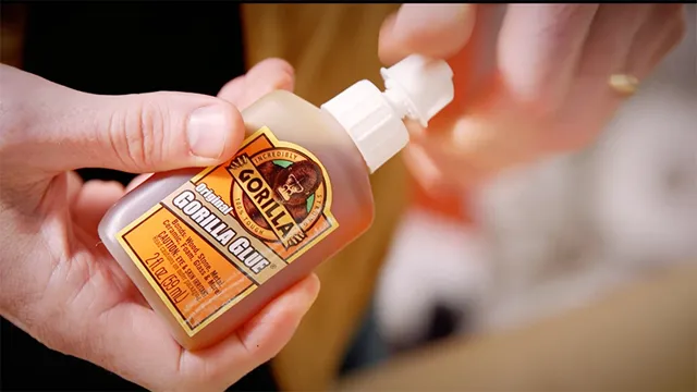 Is Gorilla Glue Safe for Aquariums? Here’s What You Should Know!