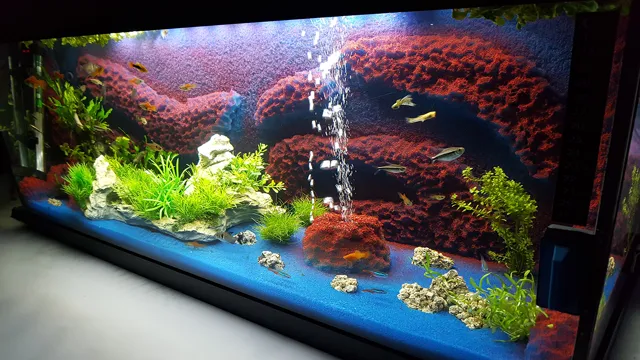 Is Plasti Dip Aquarium Safe? Discover What You Need to Know Before Using It.