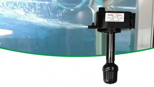 What Size Pump for My Aquarium: A Complete Guide to Choosing the Right Aquarium Pump