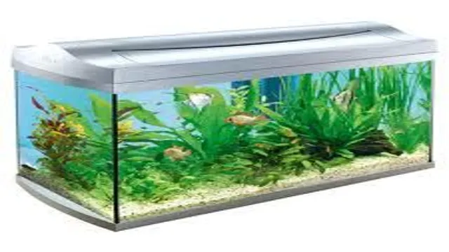 how often to use hydrogen peroxide in the aquarium