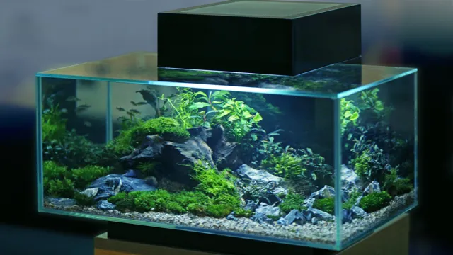 how rapidly to change ph aquarium