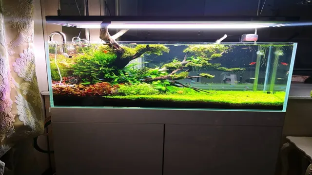 how strong is an aquarium tank
