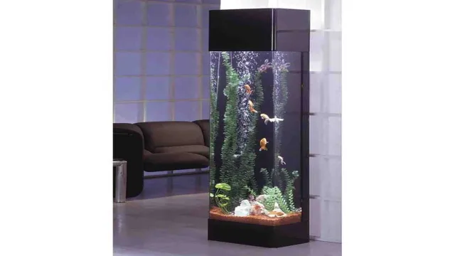 How Tall is a 20g Tall Aquarium? Tips for Choosing the Perfect Size