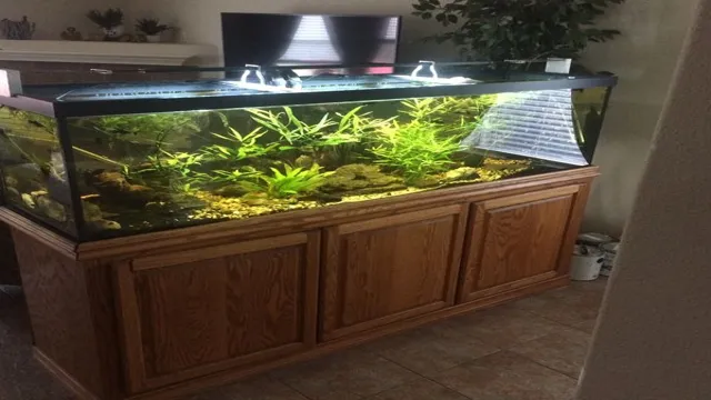 How Thick Does 130 Gallon Aquarium Glass Need to Be for Optimum Safety?