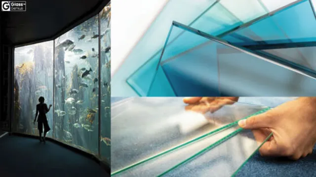 How Thick Does Aquarium Glass Have to Be? A Comprehensive Guide